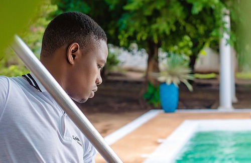Moshi Villa | Amans Kilimanjaro Villa