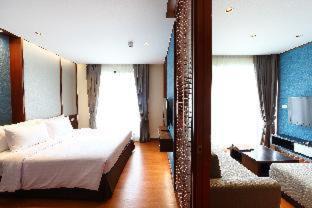 Ratchadaphisek Apartamento | Amanta Hotel & Residence Ratchada