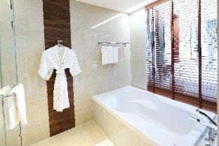 Ratchadaphisek Apartamento | Amanta Hotel & Residence Ratchada