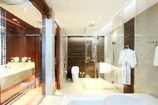 Ratchadaphisek Apartamento | Amanta Hotel & Residence Ratchada