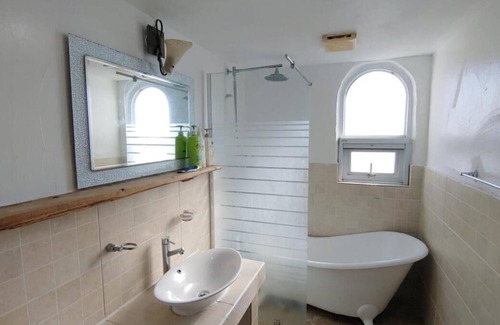 Pyoseon Casa | Amante Pension