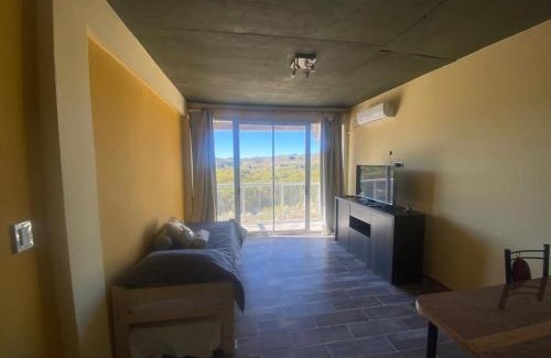 Potrero de los Funes Apartamento | Amantea Apart Potrero de los Funes