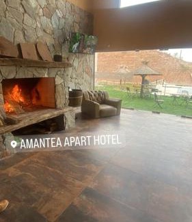 Potrero de los Funes Apartamento | Amantea Apart Potrero de los Funes
