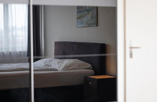 Grenchen Apartamento | Amanthos Living Solothurn