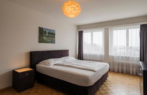 Grenchen Apartamento | Amanthos Living Solothurn