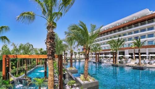 Ayia Napa Hotel | Amanti, MadeForTwo Hotels - Ayia Napa