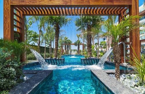 Ayia Napa Hotel | Amanti, MadeForTwo Hotels - Ayia Napa
