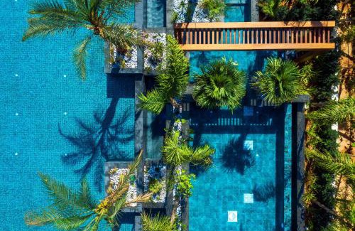 Ayia Napa Hotel | Amanti, MadeForTwo Hotels - Ayia Napa