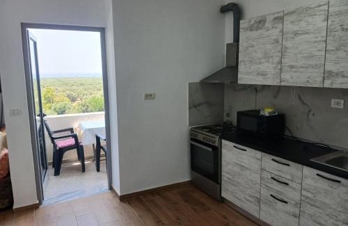 Borsh Casa | Amantius Apartments Borsh Himare
