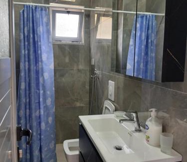 Borsh Casa | Amantius Apartments Borsh Himare