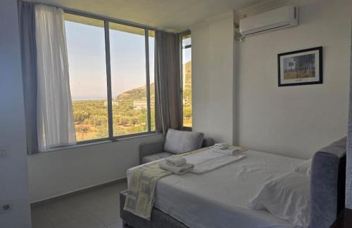 Borsh Casa | Amantius Apartments Borsh Himare