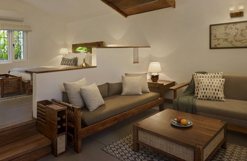 Kushalnagar Complejo | Amanvana Spa Resort - Coorg