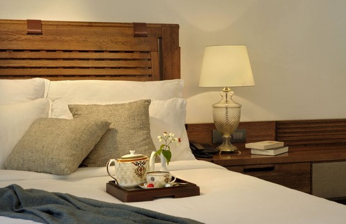 Kushalnagar Complejo | Amanvana Spa Resort - Coorg