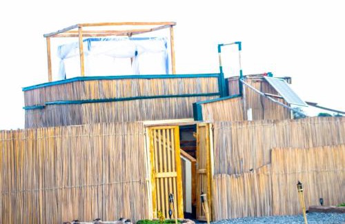 Amboseli Casa | Amanya Star Bed Amboseli