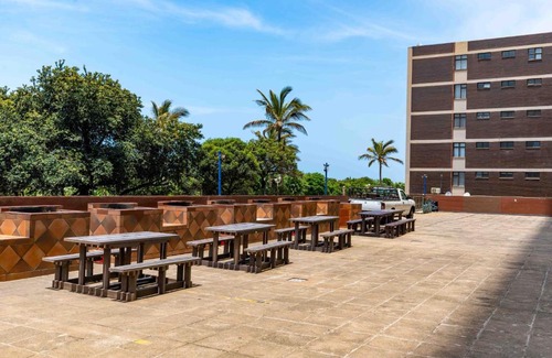 Kingsborough Apartamento | Amanzi402 Oceanview Retreat