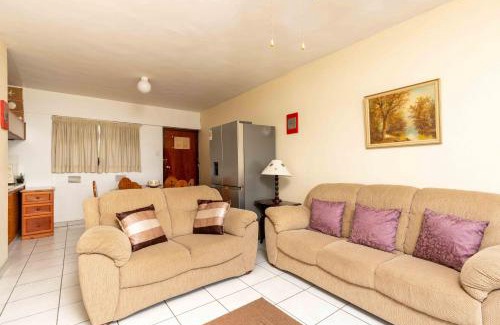 Kingsborough Apartamento | Amanzi402 Oceanview Retreat