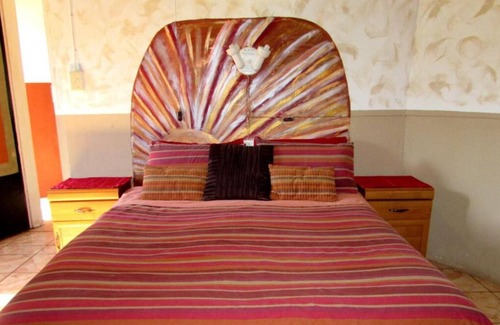 Thorny Bush Game Reserve Cabina | Amanzimlotzi Riverside Bush Camp