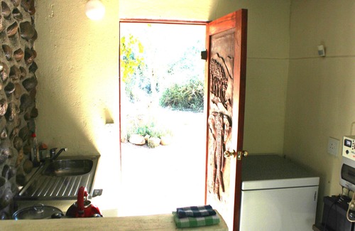Thorny Bush Game Reserve Cabina | Amanzimlotzi Riverside Bush Camp Pure Wilderness in Limpopo, Kruger Park