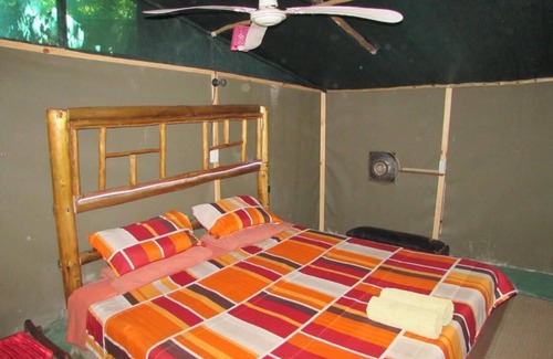 Thorny Bush Game Reserve Casa | Amanzimlotzi Riverside Bush Camp in Kruger Park, Limpopo