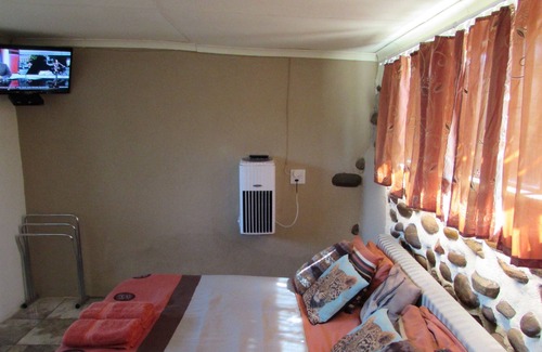 Thorny Bush Game Reserve Cabina | Amanzimlotzi Riverside Bush Camp pura naturaleza en Limpopo, Kruger Park
