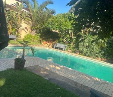 Kingsburgh Apartamento | Amanzimtoti , 36 Ocean Breeze ,warner beach, kingsburg