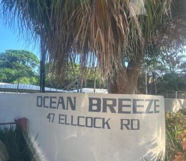 Kingsburgh Apartamento | Amanzimtoti , 36 Ocean Breeze ,warner beach, kingsburg