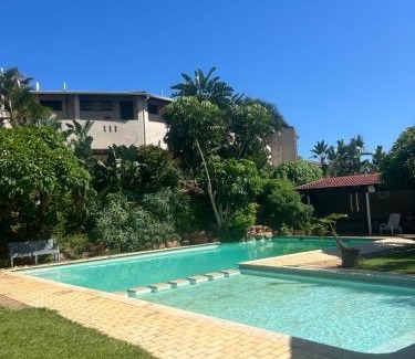 Kingsburgh Apartamento | Amanzimtoti , 36 Ocean Breeze ,warner beach, kingsburg