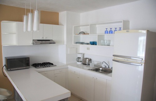 Amapas Apartamento | Amapas Apartments Puerto Vallarta