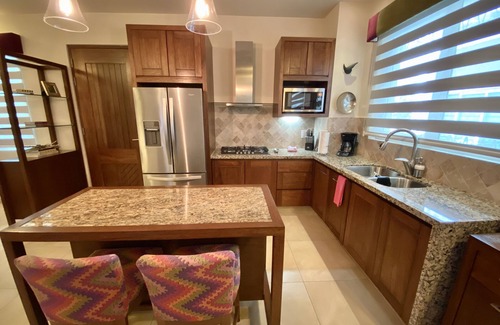 Amapas Apartamento | Amapas Pool Apartment V177
