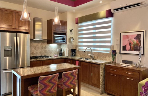Amapas Apartamento | Amapas Pool Apartment V177