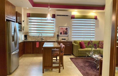 Amapas Apartamento | Amapas Pool Apartment V177