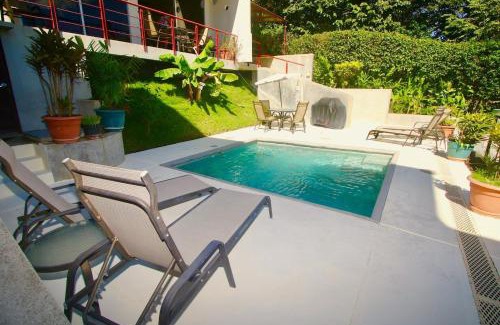 Sámara Casa | Amapola Best Beach Condo Location Views!