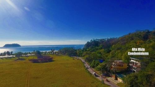 Sámara Casa | Amapola Best Beach Condo Location Views!