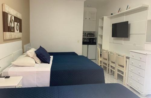 Riviera de Sao Lourenco Apartamento | AMARÍLIS RIVIERA-Studio 111