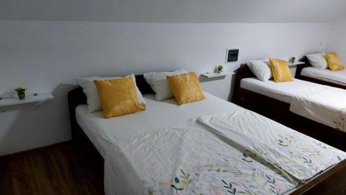 Zivinice Apartamento | Amar Apartmani,