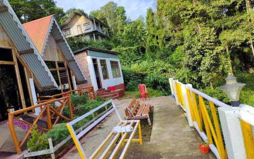 Kurseong Casa | Amar Bari Happy Valley Cottages by StayApart