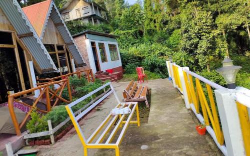 Kurseong Casa | Amar Bari Happy Valley Cottages by StayApart