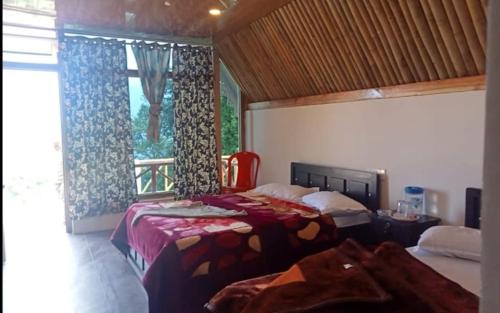 Kurseong Casa | Amar Bari Happy Valley Cottages by StayApart