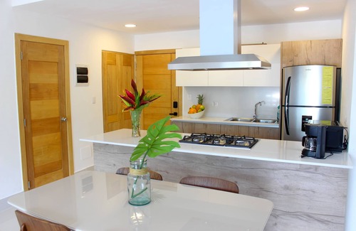 Las Terrenas Apartamento | Amar'e Aparthotel & Spa