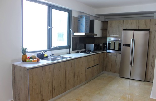 Las Terrenas Apartamento | Amar'e Aparthotel & Spa