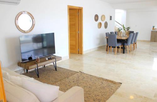 Las Terrenas Apartamento | Amar'e Aparthotel & Spa