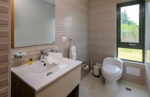 Las Terrenas Apartamento | Amar'e Aparthotel & Spa