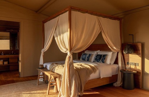 Al Ain Otro | Amar Luxury Desert Ecolodge