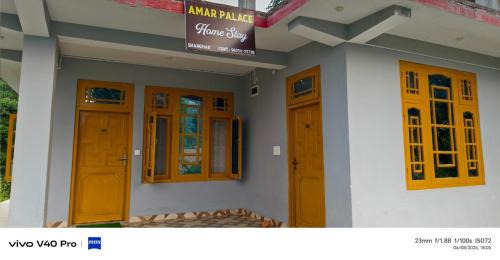 Shangarh Casa | Amar Place Homestay