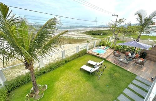 Ponta do Papagaio Casa | Amar Residence