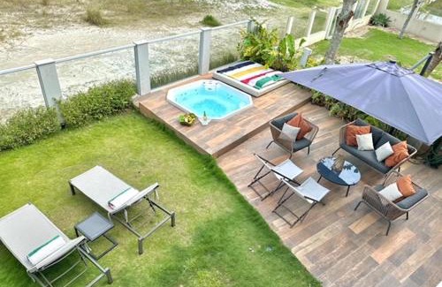Ponta do Papagaio Casa | Amar Residence