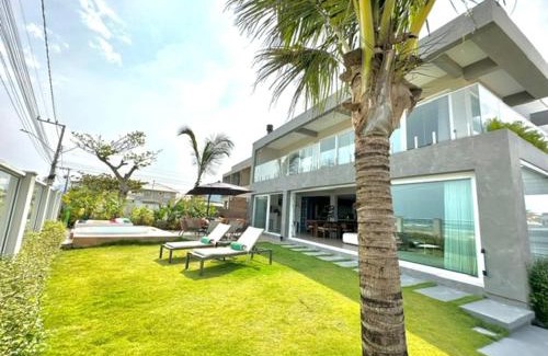 Ponta do Papagaio Casa | Amar Residence