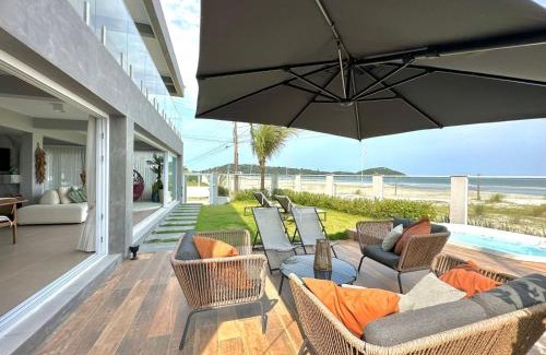 Ponta do Papagaio Casa | Amar Residence
