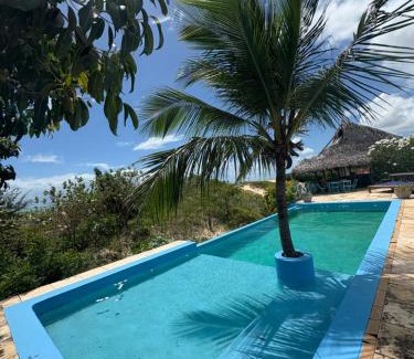 Sao Miguel de Touros Hotel | Amar são Miguel Pousada