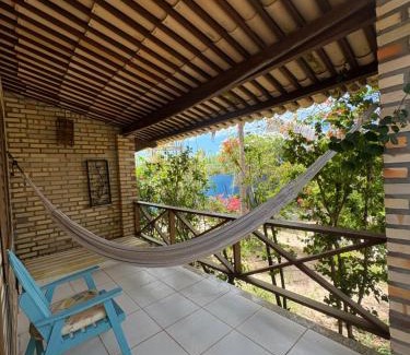 Sao Miguel de Touros Hotel | Amar são Miguel Pousada